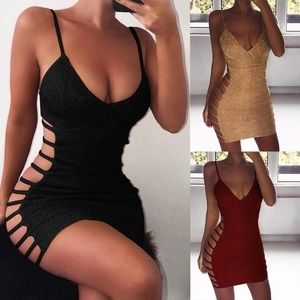 Dress sexy